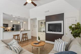 4852 Turtle Cove Villa by Akers Ellis Rentals - Kiawah Island - 7