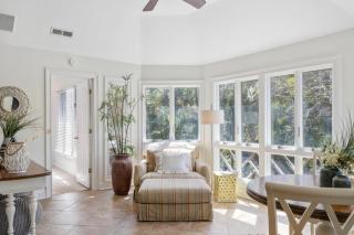 4852 Turtle Cove Villa by Akers Ellis Rentals - Kiawah Island - 6