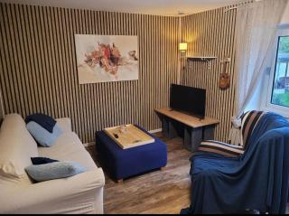 Ferienwohnung Weidentriesch - Ayl - 4