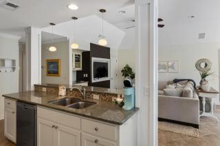 4852 Turtle Cove Villa by Akers Ellis Rentals - Kiawah Island - 4