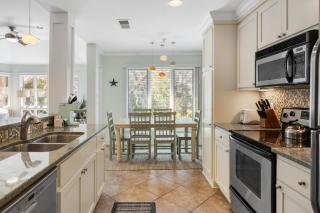 4852 Turtle Cove Villa by Akers Ellis Rentals - Kiawah Island - 1
