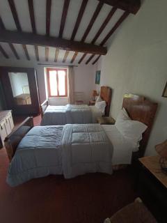Pilgrim Rooms - Gubbio - 6