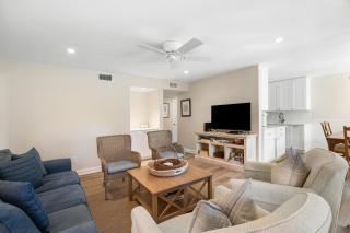 4829 Turtle Cove Villa by Akers Ellis Rentals - Kiawah Island - 8