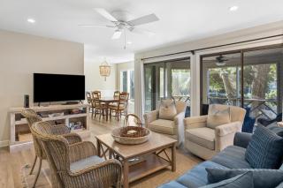4829 Turtle Cove Villa by Akers Ellis Rentals - Kiawah Island - 9