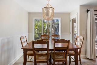 4829 Turtle Cove Villa by Akers Ellis Rentals - Kiawah Island - 4