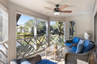 4829 Turtle Cove Villa by Akers Ellis Rentals - Kiawah Island - 1