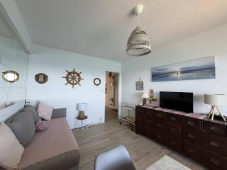 Appartement en bord de mer avec Wi-Fi - Lavandou - FR-1-308-82 - Le Lavandou - 7