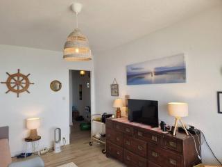 Appartement en bord de mer avec Wi-Fi - Lavandou - FR-1-308-82 - Le Lavandou - 5