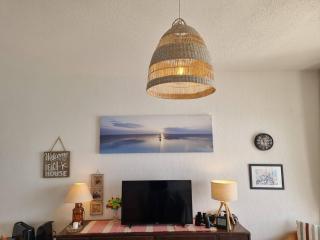 Appartement en bord de mer avec Wi-Fi - Lavandou - FR-1-308-82 - Le Lavandou - 4