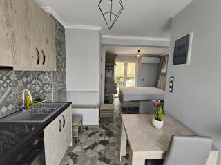 King's view - penthouse jacuzzi - Artemida - 4