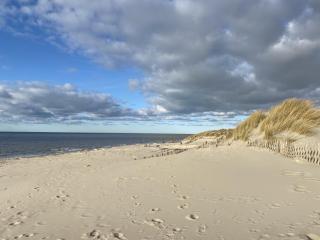 Maison Normandie 19 - Fort-Mahon-Plage - 2