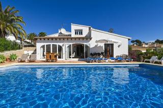 Vitoria - Moraira - 0