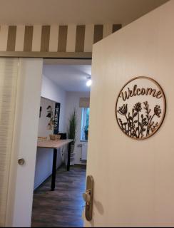 Ferienwohnung Weidentriesch - Ayl - 3