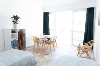 CoWorking and CoLiving Villa - Sagres - 1