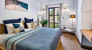 Apartment APG13 - Alambra - Kouklia - 9