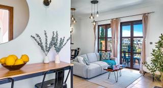 Apartment APG13 - Alambra - Kouklia - 2