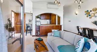 Beautifully decorated Apartment Alambra, with Coast and Sunset Views, Aphrodite Hills - Kouklia - 1