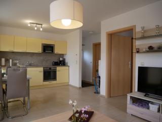 Haus Andra mit den Wohnungen Seepferdchen 1 und 2 - Koserow - 3