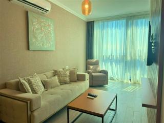 Season Suite Apart-Hotel - Batumi - 8