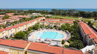 Villaggio Le Acacie - 0
