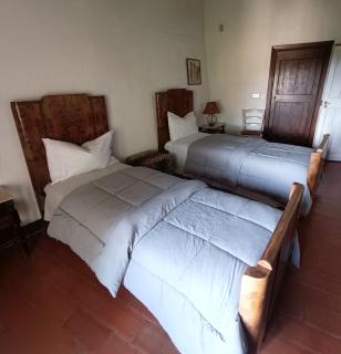 Pilgrim Rooms - Gubbio - 5