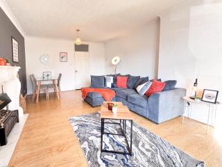 Etihad Stadium - Contractor & Business Stays - Manchester - 7
