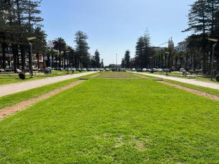 Parc mohammedia - Mohammedia - 0