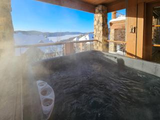 Tremblant Prestige - Équinoxe 164-2 - Mont-Tremblant - 7