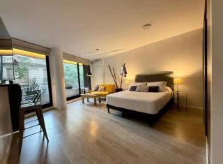 Luxury Studio en Palermo - Buenos Aires - 5