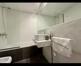Luxury Studio en Palermo - Buenos Aires - 2