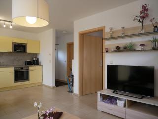 Haus Andra mit den Wohnungen Seepferdchen 1 und 2 - Koserow - 2
