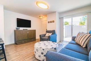 Pet Friendly Ground Floor Gem Near the Beach - Myrtle Beach - 7