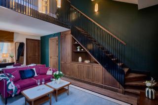 Faubourg 21 - The Leading Hotels of the World - 1