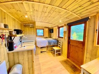 Unplug & Reconnect, Romantic Retreat with Hot Tub - Yarpole - 1