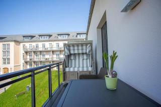 Francis Drake Suite - 5-Sterne Wellnessurlaub mit Ostseeblick - Wustrow - 8