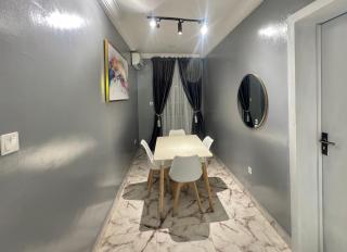 Cozy Luxury - Lekki - 9