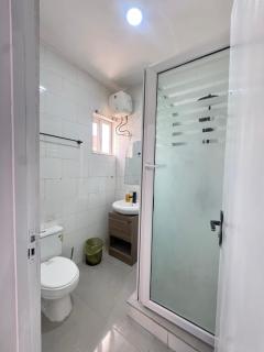 Cozy Luxury - Lekki - 8