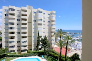 Apartment MIKA - Estepona - 1