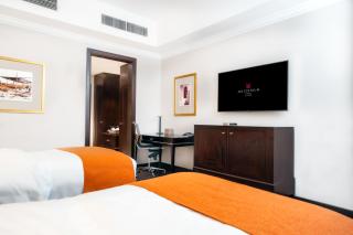 Millennium Hotel Doha - Doha - 4
