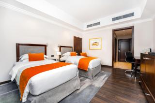 Millennium Hotel Doha - Doha - 6