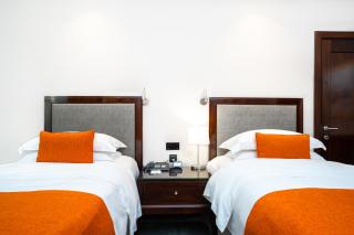 Millennium Hotel Doha - Doha - 7