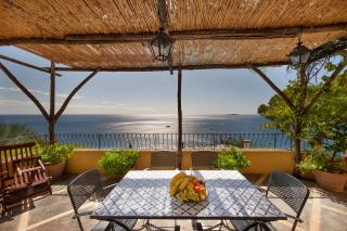 Casa Azzurra - Positano - 3