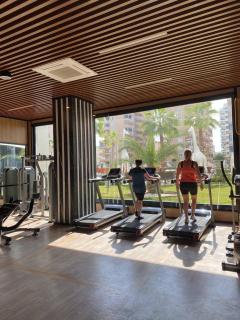 Serenity Residence 2 plus1 Mahmutlar - Alanya - 3