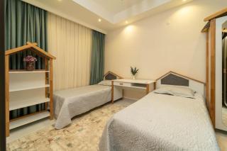 Serenity Residence 2 plus1 Mahmutlar - Alanya - 1