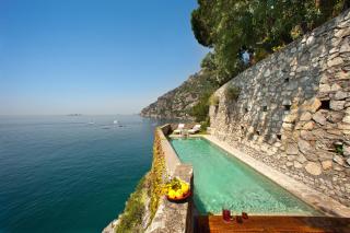 Casa Azzurra - Positano - 4