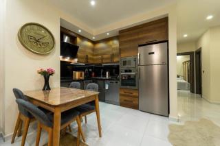 Serenity Residence 2 plus1 Mahmutlar - 7