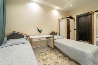Serenity Residence 2 plus1 Mahmutlar - Alanya - 1