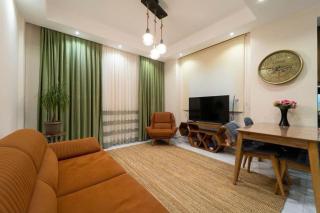 Serenity Residence 2 plus1 Mahmutlar - Alanya - 4