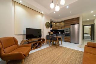 Serenity Residence 2 plus1 Mahmutlar - Alanya - 3
