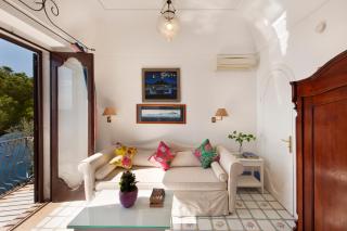 Casa Azzurra - Positano - 2